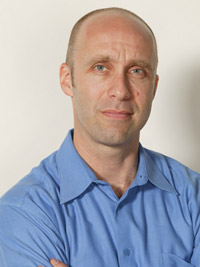 Andy Stevenson, Chief Outsiders Partner and CMO