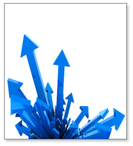 arrows