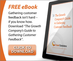Customer Retention eBook by Slade Kobran