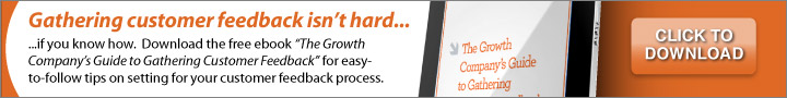 Customer Retention eBook from Slade Kobran