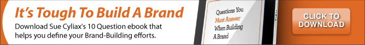 eBook on Brand Building