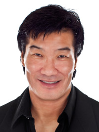 James Chin Net Worth