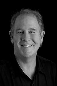Jim McDonald, Chief Outsiders Partner and CMO