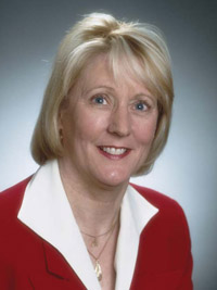 Sharon Fortmeyer-Selan, Chief Outsiders Partner and CMO
