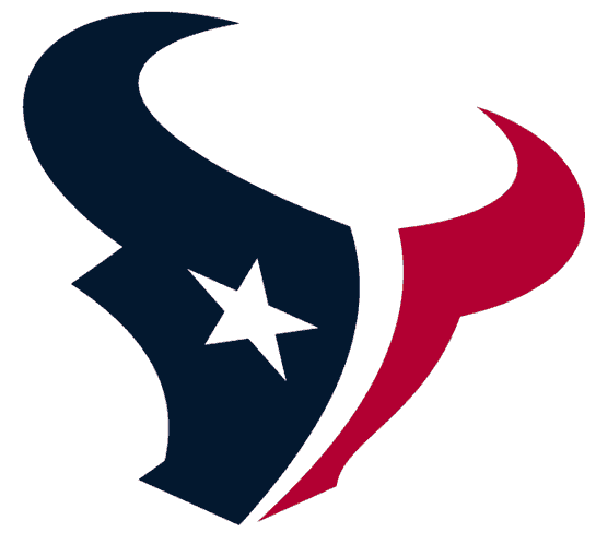 logo for the Houston Texans