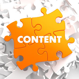 Five Ways to Jazz Up your Content Marketing in 2015