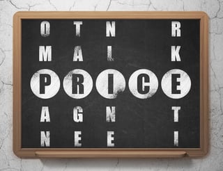 Pricing Optimization: How Best To Do It?