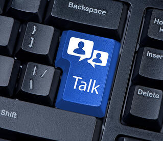 Want to Grow your Company? Let’s Talk!