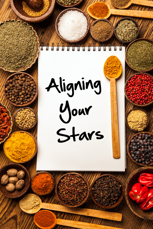 Aligning Your Stars
