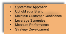 Learn how to build your company's value after an acquisition.