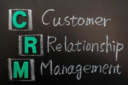 Customer Relationship Management