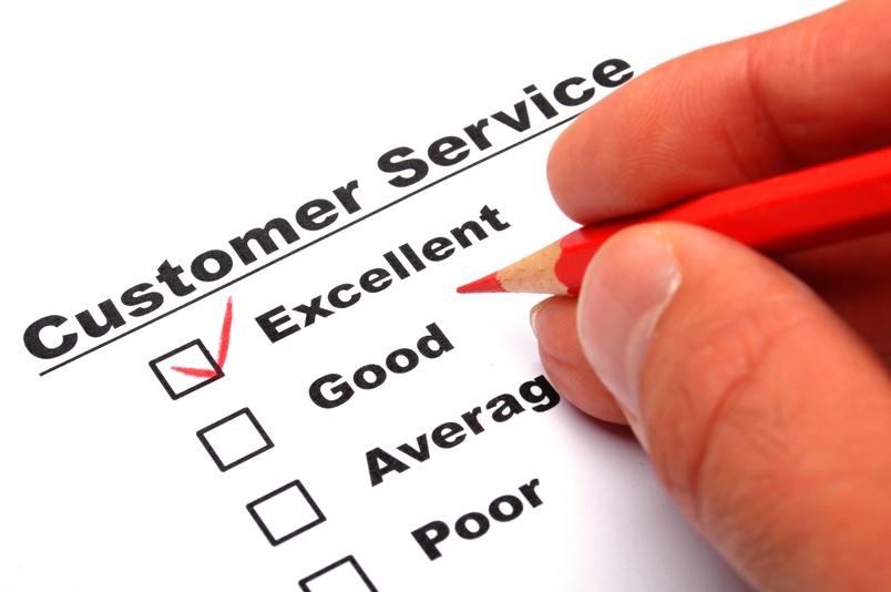 Customer Satisfaction Survey Questions