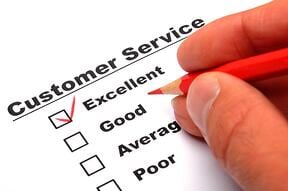 Customer Satisfaction Survey Questions