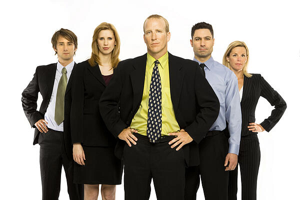 Win/Win Outcomes When You Have Family In The Business