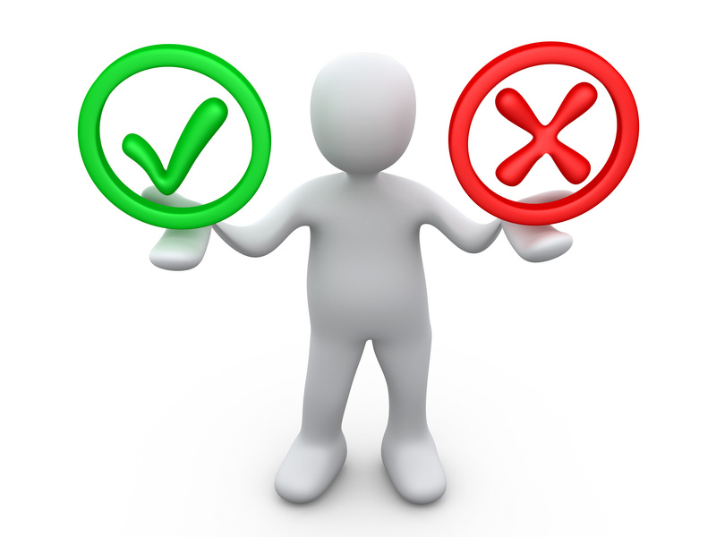 Making the right marketing decisions in a disaster situation. Making the right marketing decisions in a disaster situation.