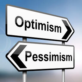 The benefits of optimism and pessimism in marketing The benefits of optimism and pessimism in marketing