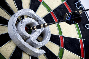 Clay Spitz - Great By Choice - Luck as a Strategy