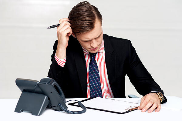 What To Do When Your Sales Are Up But Your Profits Aren't?