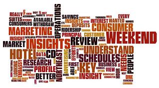 3 Top Sources of Strategic Marketing Insights