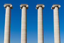 The four pillars that deliver significant increases in sales.