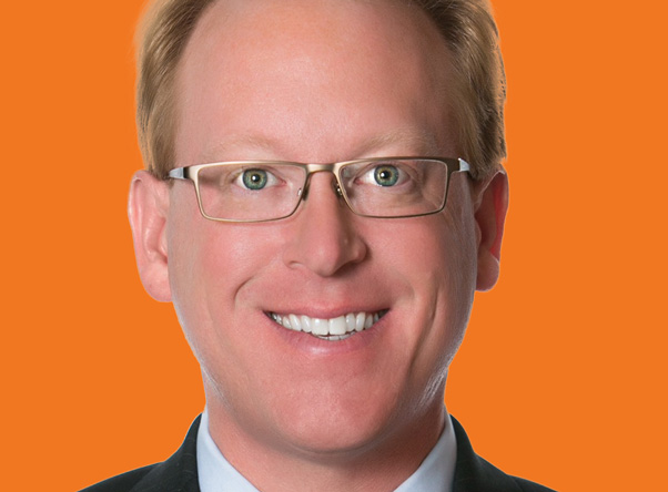 Sean Klunder Appointed Partner at Chief Outsiders