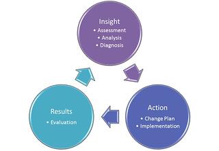 Cracking the Code of Organizational Change