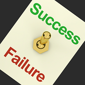 leadership success or failure