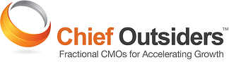 Chief Outsiders Logo: Outsourced CMO services to accelerate business growth