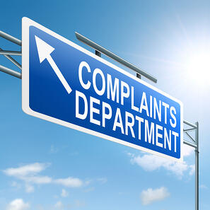 When It Comes to Customer Complaints, When Is More Better?