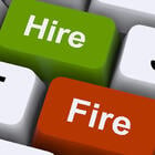 Advice for how to fire and hire 