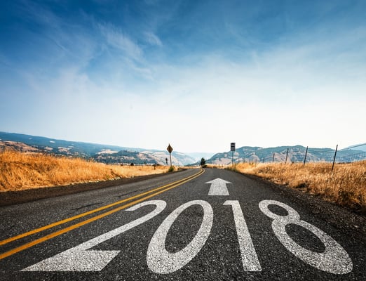 The Marketing Health Check: 5 Questions to Ask Right Now to Prep for 2018