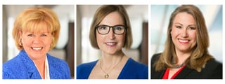 Chief Outsiders Promotes Three CMOs to Executive Leadership Team