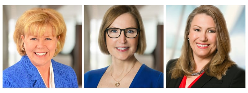 Chief Outsiders Promotes Three CMOs to Executive Leadership Team