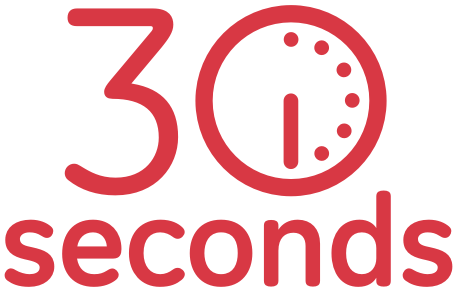 30 Seconds: Traveling & the Coronavirus: How Brands Can Manage a Travel Industry Crisis Like Coronavirus