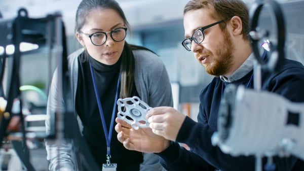 3d design and printing marketing consultant