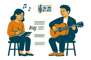 Staying in Tune – Sales & Marketing Alignment for Predictable Growth