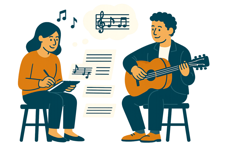 Staying in Tune – Sales & Marketing Alignment for Predictable Growth