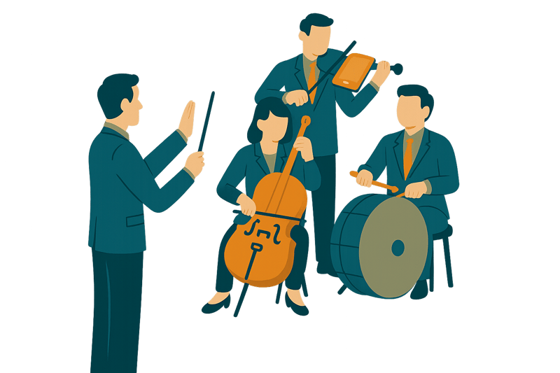 The ABM Symphony: A Route to Value Creation for PE-Backed Companies