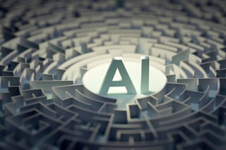 All In On AI? A Practical Approach To Leveraging AI