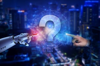 5 Questions Every CEO Needs to Ask About AI