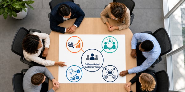 When Customer Value Becomes the Growth Engine