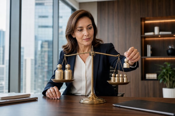 Outsider Insights | Two Accounts are Quietly Running Your Business
