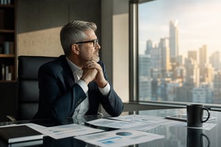 Where Is Growth Coming From? A Playbook for Mid-Market CEOs