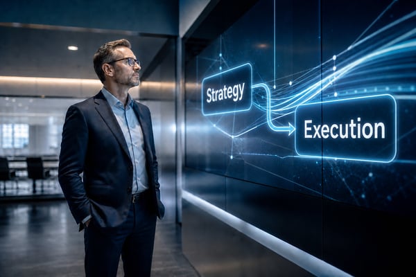 Marketing's Lost Generation: Why Execution Outpaced Strategy
