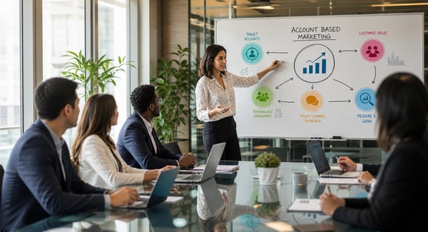 When Customer Value Becomes the Growth Engine