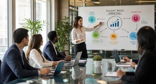 When Customer Value Becomes the Growth Engine
