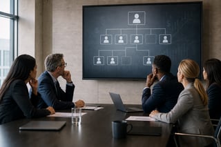 Outsider Insights | The Backup Plan You Don't Have Is Already Costing You