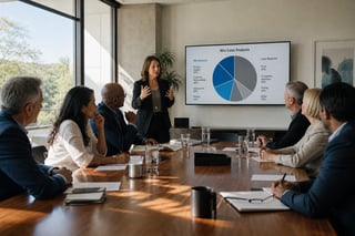 Vistage Chairs: The Most Dangerous Sales Answer a CEO Can Accept: “We Lost on Price”