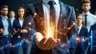 When the Founder Is the Rainmaker: How to Scale Without Losing the Spark