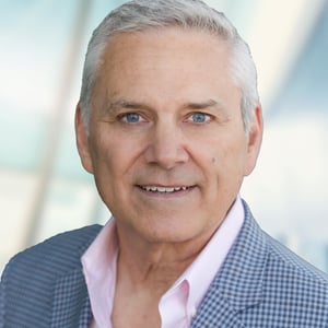 David Rozanski Headshot